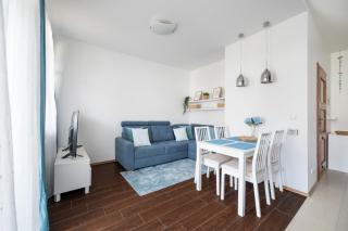 Ocean Blue - Neptun Park by OneApartments - Danzig - 0