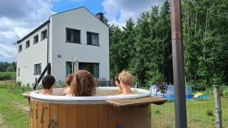 Mazury Lake House Sailing & Nature - Dobrzyki - 8