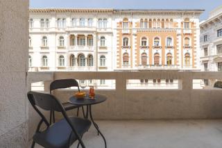 Corso Italia Elegant Suite with View Fiber Wifi - 7