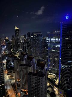 Fully-furnished 1-br unit - Manila - 6
