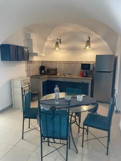 BUNGALOW El HOUDA - Hammamet - 6