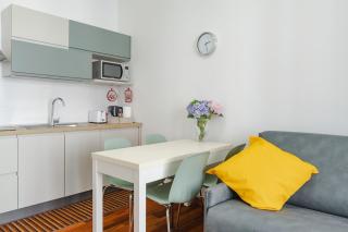 Corso Italia Elegant Suite with View Fiber Wifi - 2