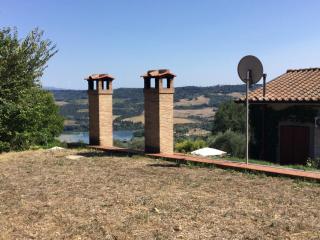 B&B dell'Aviatore - San Liberato - 9