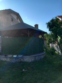 Vila Svemir - Bor - 3