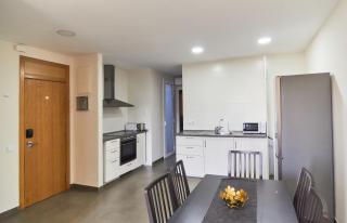 Diagonal Apartments - Barcelona - 1