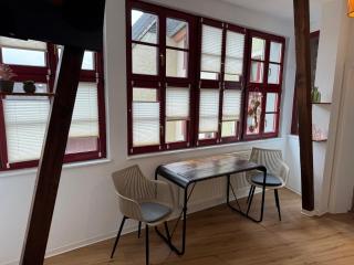 Naumburger Charme St Barbara II - 6