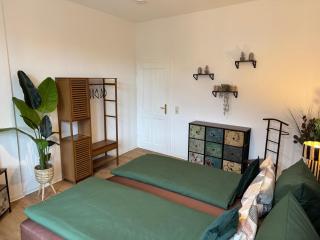 Naumburger Charme St Barbara II - 2