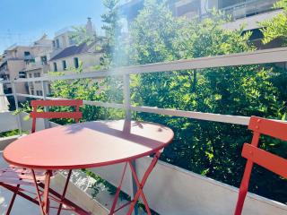 Luxury stay in Athens center - Athen - 6