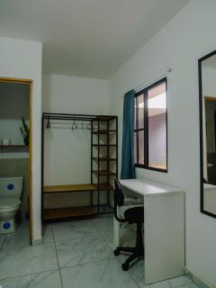Casa CoLiving - Juayúa - 2