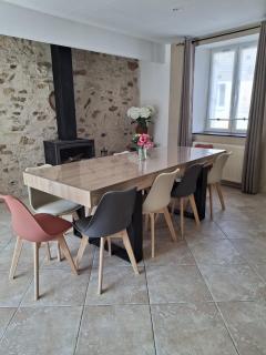 La Nomalina - - 5