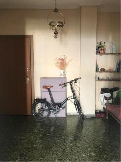 Sunny room in the heart of the city - Athen - 8
