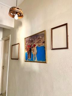 Sunny room in the heart of the city - Athen - 9