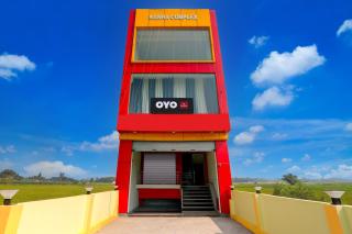 Hotel O SR Residency - 0