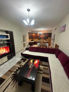 Grey Pearl Residence, Durres - Durazzo - 0