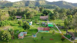 4 Pohon - Les 4 Arbres - Pandang - 9