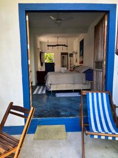 Casa da Pracinha - 7