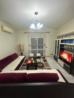 Grey Pearl Residence, Durres - Durazzo - 5