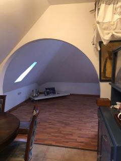 Casa della Lupa - - 1