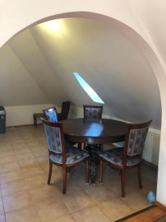 Casa della Lupa - 4
