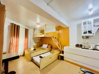 Studio Unit Baguio Transient - Baguio - 0