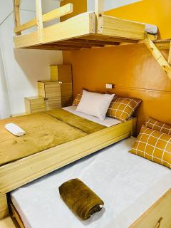Studio Unit Baguio Transient - Baguio - 9