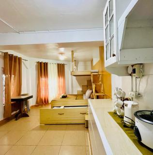 Studio Unit Baguio Transient - Baguio - 8