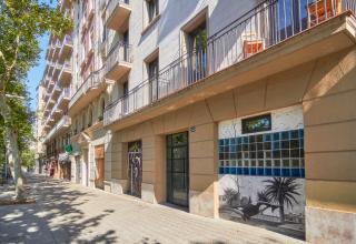 Diagonal Apartments - Barcelona - 9