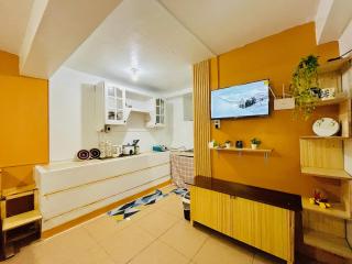 Studio Unit Baguio Transient - Baguio - 7