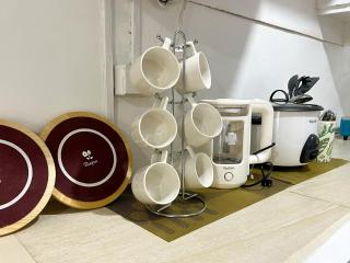 Studio Unit Baguio Transient - Baguio - 6