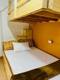 Studio Unit Baguio Transient - Baguio - 5