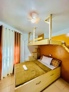 Studio Unit Baguio Transient - Baguio - 4