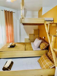 Studio Unit Baguio Transient - Baguio - 3