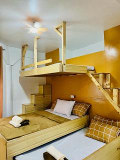Studio Unit Baguio Transient - Baguio - 2