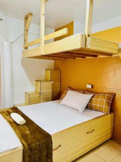 Studio Unit Baguio Transient - Baguio - 1