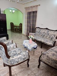 Les suites de Biteng - Jaunde - 2