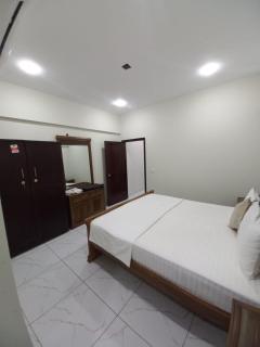 Fully furnished Studio Appartment - 5