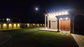 Lawn & Luxe 2 BR Stay with Grand Event Space - Lahore - 9
