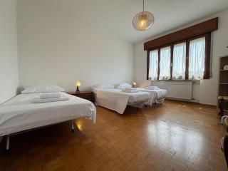 Top accommodation for flights and groups - Crespano del Grappa - 0