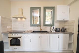 THISEFS luxury apartments Kefalonia - - 9
