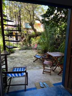 Casa da Pracinha - 6