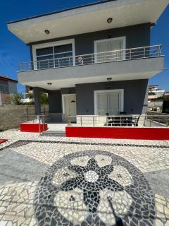 Grey Pearl Residence, Durres - Durazzo - 4