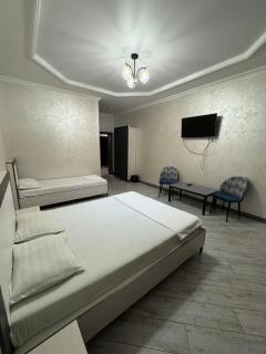 Imereti - Almaty - 1