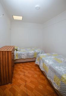 HOSTAL SOL ATACAMA -CALDERA - Caldera - 7