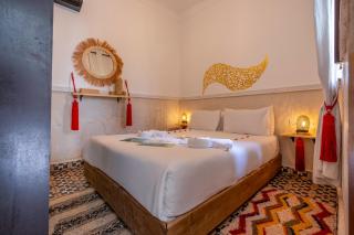 Riad Jowara - Marrakesh - 5