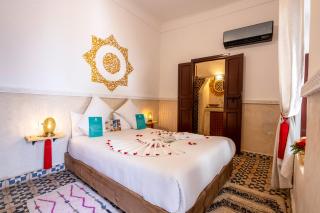 Riad Jowara - 9