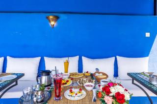 Riad Jowara - Marrakesh - 3