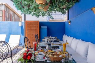 Riad Jowara - Marrakesh - 7
