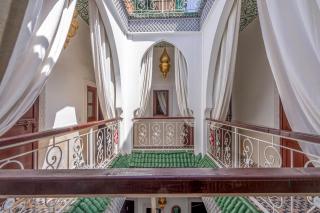 Riad Jowara - 8