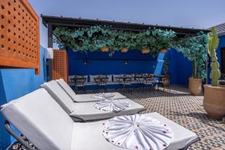 Riad Jowara - Marrakesh - 2