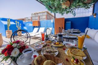 Riad Jowara - 1